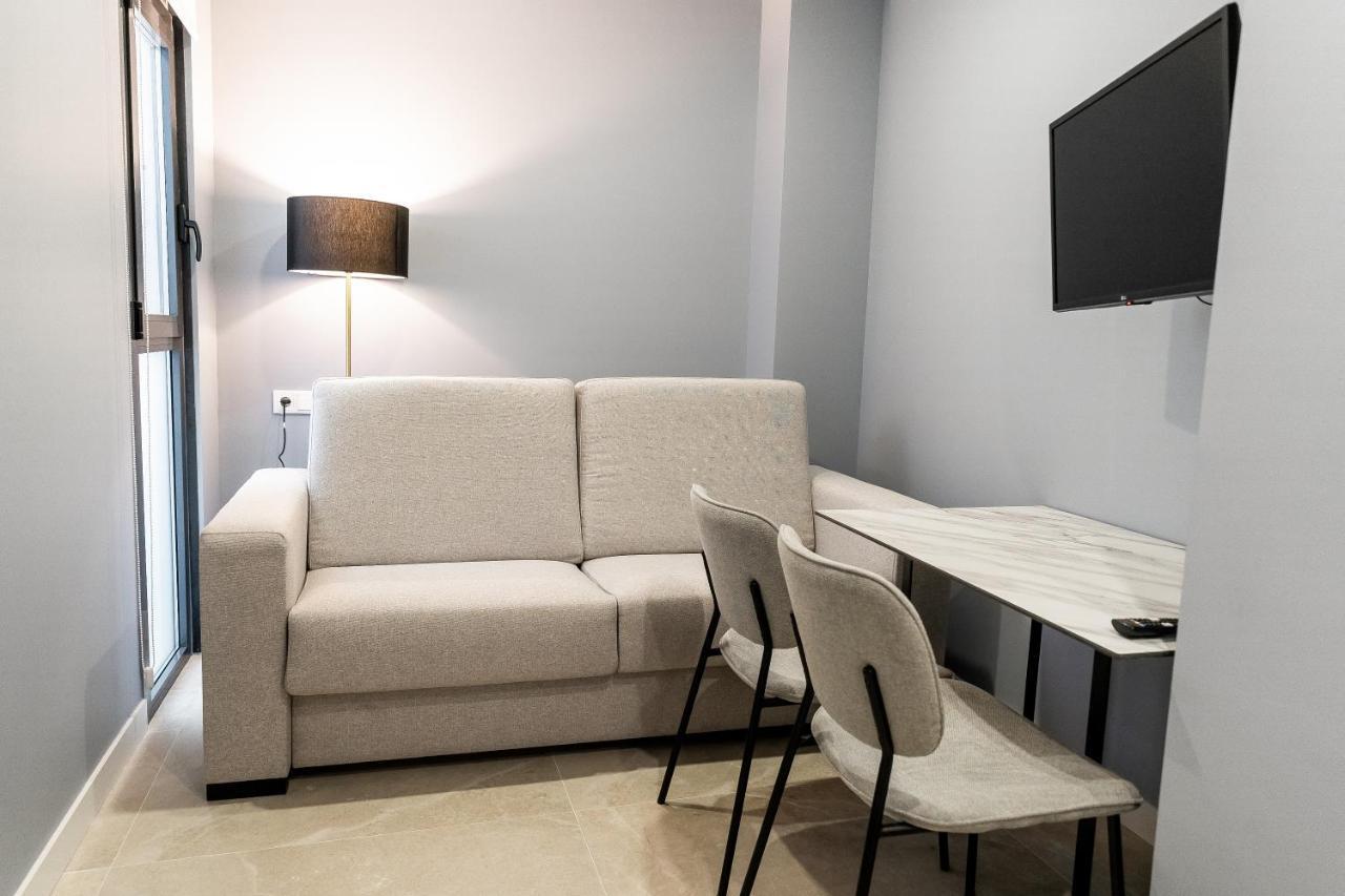 Gbh Hotel-Apartamentos Estrella De Mar Benidorm Eksteriør bilde