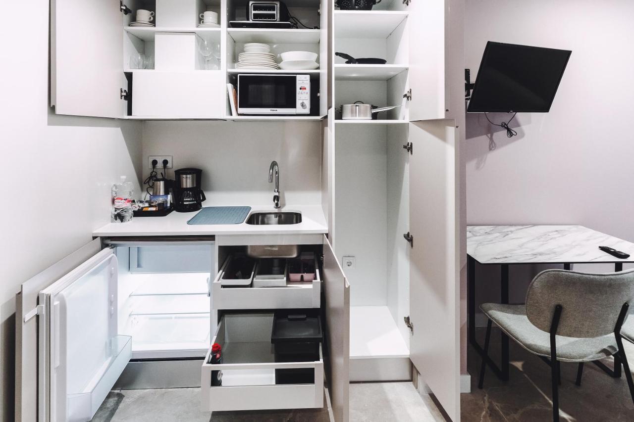 Gbh Hotel-Apartamentos Estrella De Mar Benidorm Eksteriør bilde