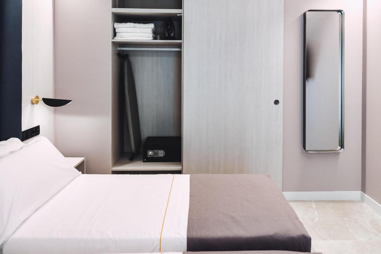 Gbh Hotel-Apartamentos Estrella De Mar Benidorm Eksteriør bilde