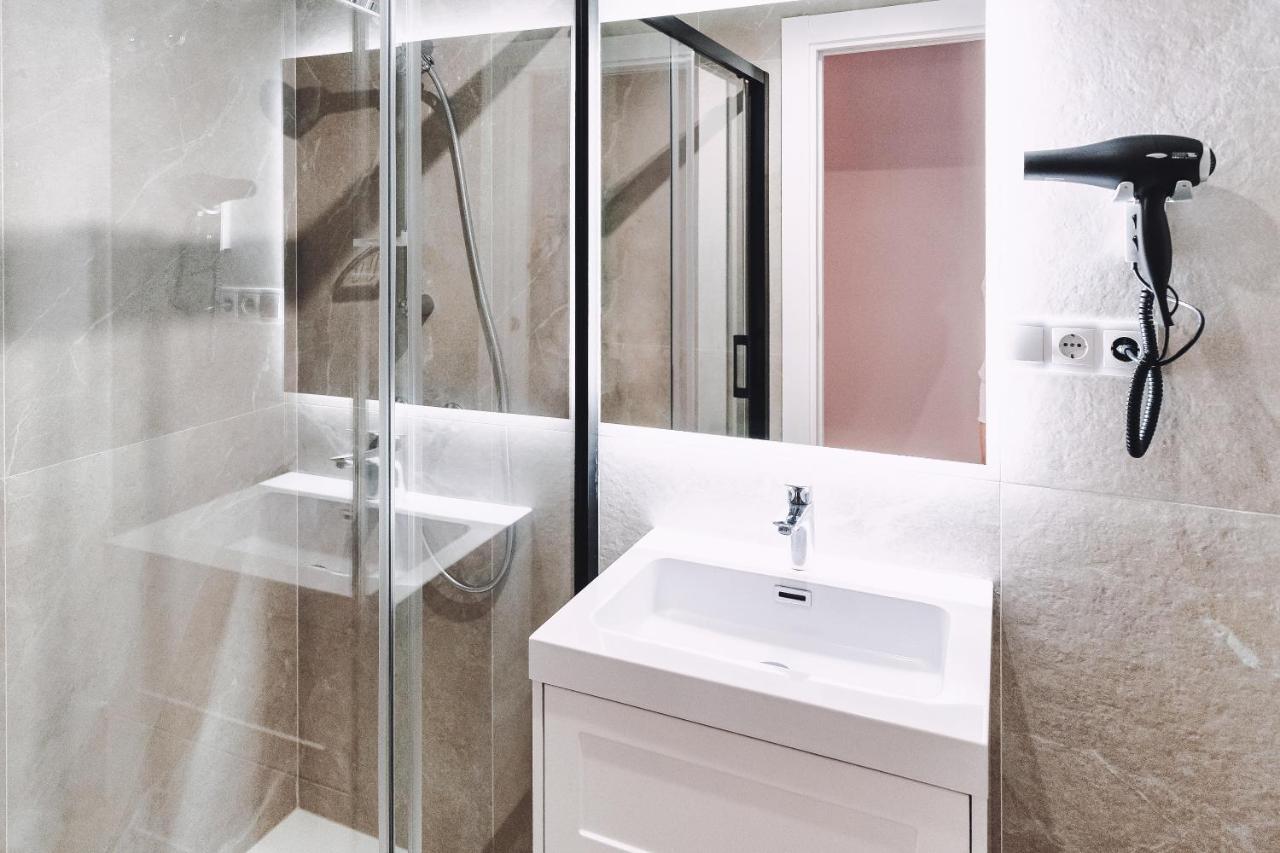 Gbh Hotel-Apartamentos Estrella De Mar Benidorm Eksteriør bilde