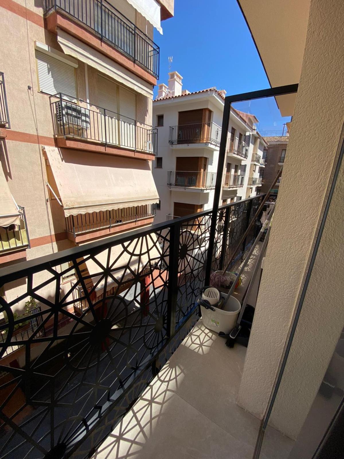 Gbh Hotel-Apartamentos Estrella De Mar Benidorm Rom bilde